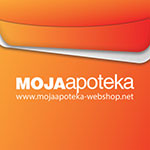 MOJAapoteka Web Shop